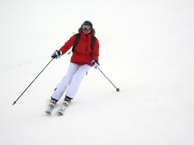 Yongpyong Ski Tour