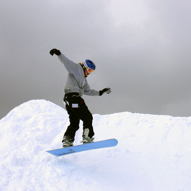 Yongpyong Ski Tour