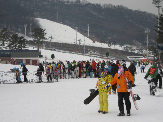 Seoul City Tour