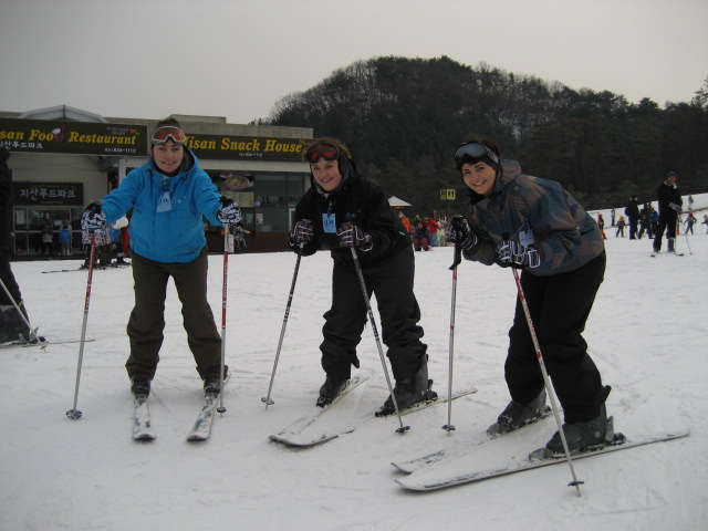 Nami Island tour