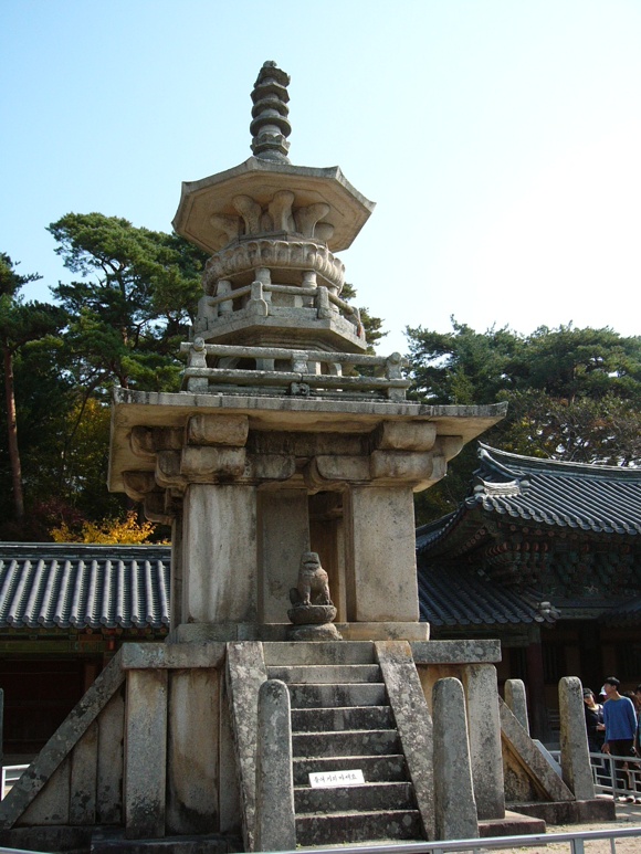 Nami Island tour