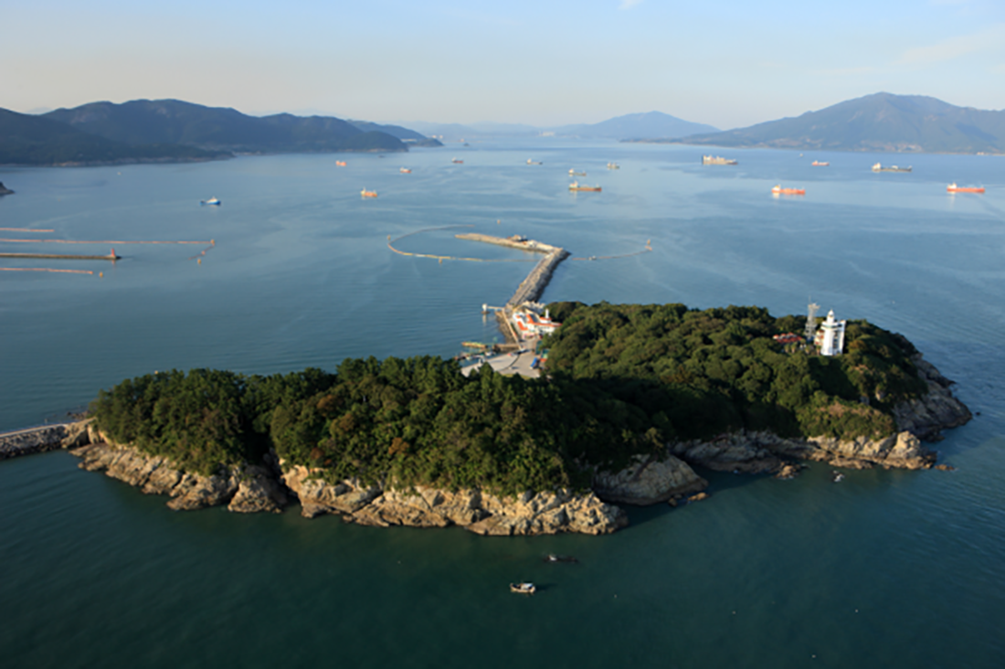 Nami Island tour