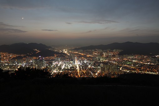 Nami Island tour