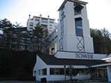 TOWER Condominium